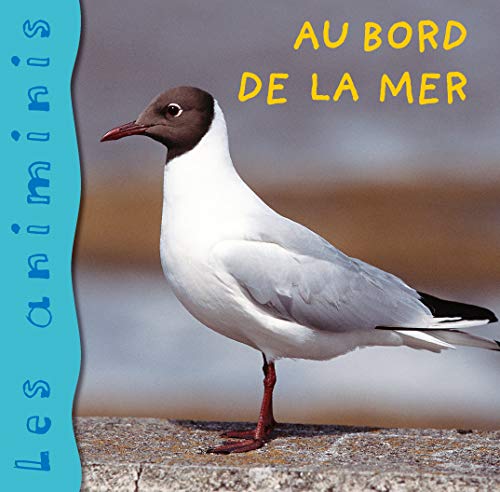 Beispielbild fr Au bord de la mer zum Verkauf von medimops