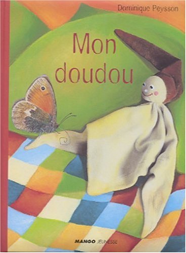 Stock image for Mon doudou for sale by Ammareal