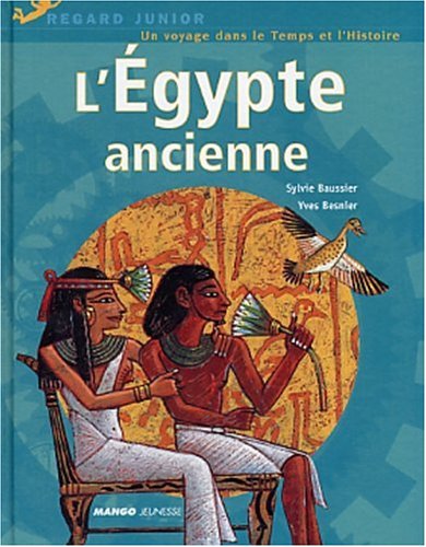 Imagen de archivo de L'Egypte ancienne a la venta por Ammareal
