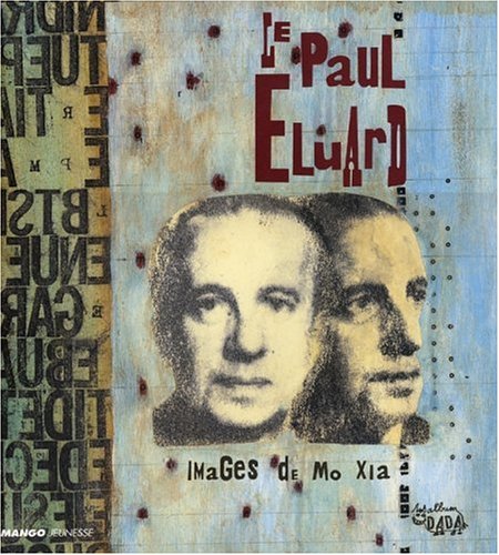Stock image for Le Paul Eluard for sale by Ammareal