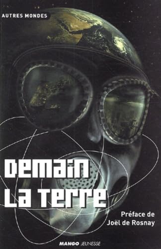 Beispielbild fr Demain la terre - Denis Guiot zum Verkauf von Book Hmisphres