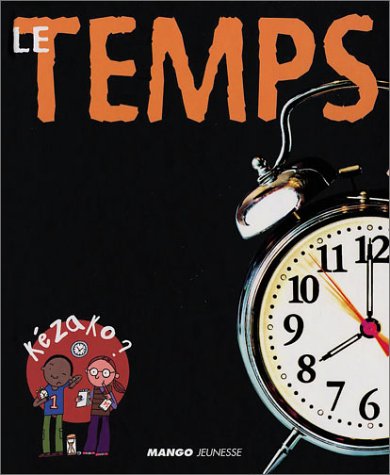 Stock image for TEMPS (LE) for sale by ThriftBooks-Dallas