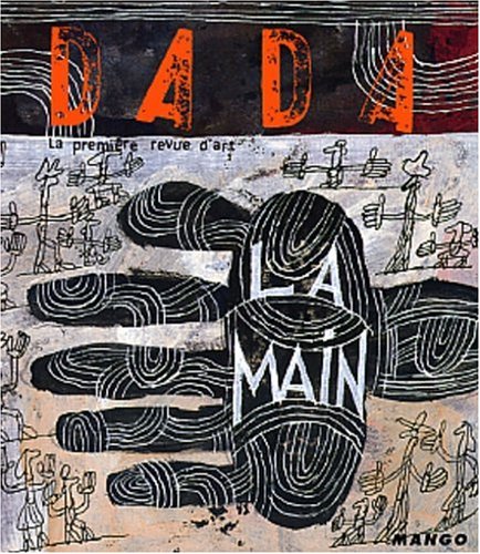Imagen de archivo de Dada, numro 92 : La Main a la venta por Ammareal