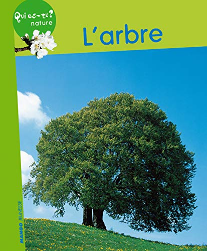 Stock image for L'Arbre for sale by Ammareal