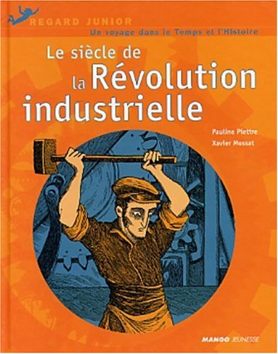 9782740415832: La Rvolution industrielle