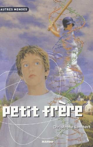 Stock image for Petit frre for sale by Ammareal