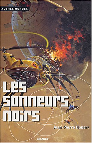 Imagen de archivo de Les Sonneurs Noirs a la venta por Ammareal