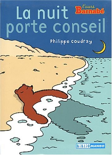 9782740416983: BARNABE LA NUIT PORTE CONSEIL (BIBLIOMANGO)