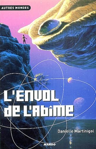 Stock image for L'envol de l'abme for sale by A TOUT LIVRE