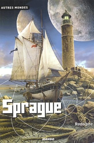 Sprague (9782740417522) by Rodolphe