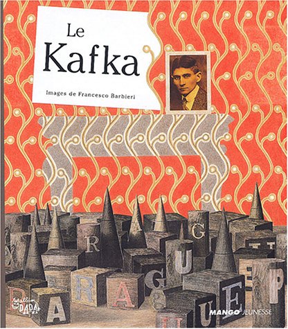 Beispielbild fr Le Kafka zum Verkauf von Ammareal