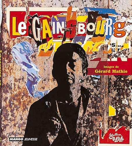 Imagen de archivo de Le Gainsbourg a la venta por Ammareal