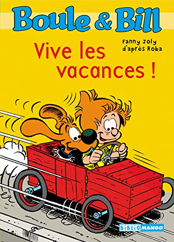 9782740418475: Vive les vacances !