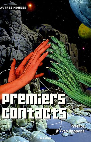 Stock image for Premiers contacts for sale by Ammareal