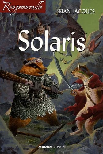 9782740420669: Solaris