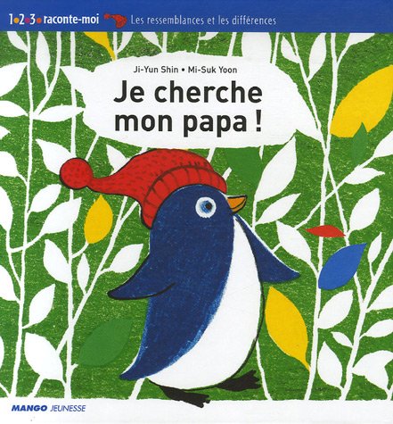 Stock image for Je cherche mon papa ! for sale by medimops