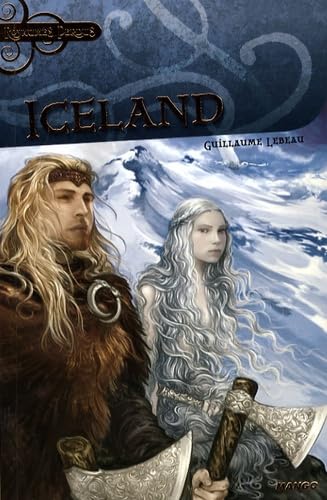 Beispielbild fr Iceland zum Verkauf von Ammareal