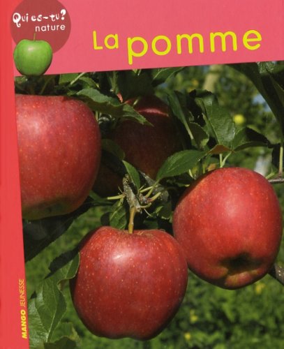 Beispielbild fr La pomme zum Verkauf von medimops