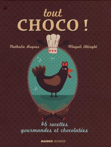 9782740422205: Tout choco !