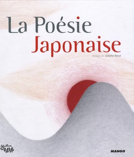 Stock image for La Posie Japonaise for sale by RECYCLIVRE