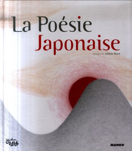 9782740422298: LA POESIE JAPONAISE