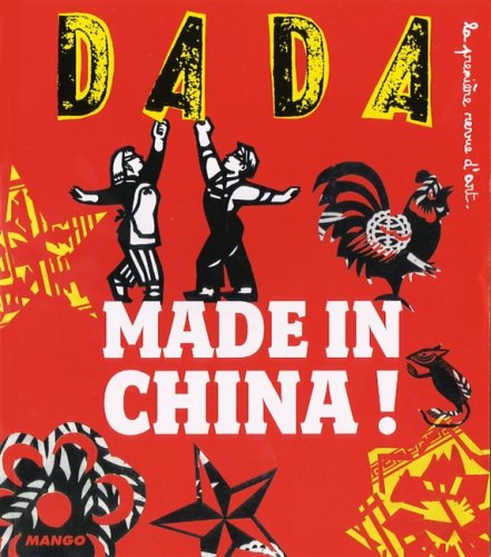 Beispielbild fr Made in China (Revue Dada n137) zum Verkauf von Ammareal