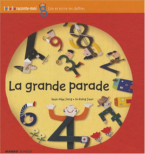 Stock image for La grande parade for sale by medimops