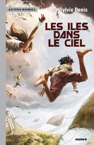 Stock image for Les les dans le ciel : Le peuple du Cygne for sale by Ammareal