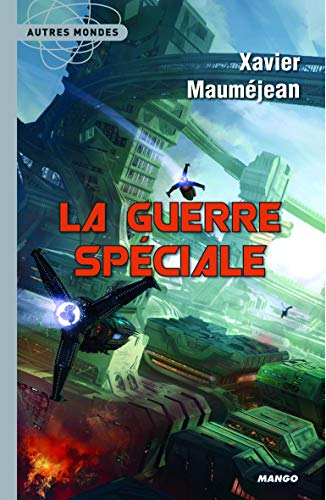 Stock image for La guerre spciale for sale by medimops