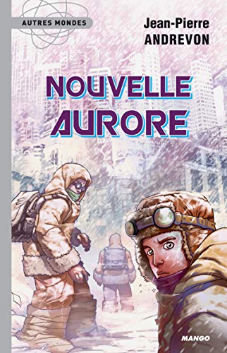 Stock image for Nouvelle aurore for sale by Ammareal