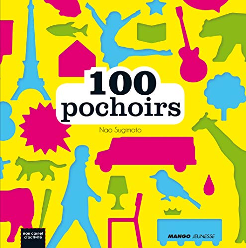 Stock image for 100 pochoirs for sale by LiLi - La Libert des Livres