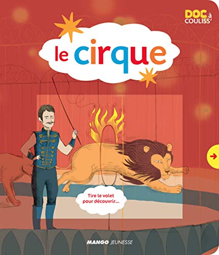 Beispielbild fr Le Cirque zum Verkauf von medimops