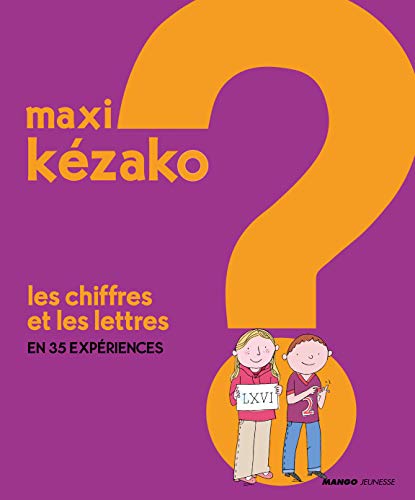 9782740427798: Les chiffres et les lettres: en 36 expriences