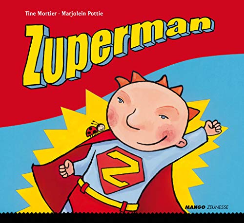 9782740428344: Zuperman (MINI ALBUMS)