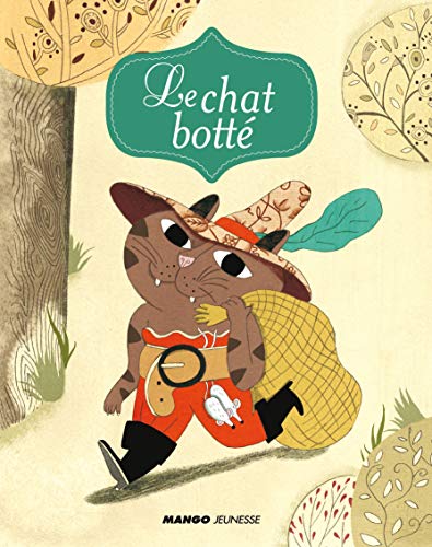 Beispielbild fr LE CHAT BOTTE Clavelet, Magali zum Verkauf von BIBLIO-NET