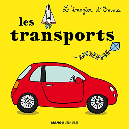 9782740429181: Les transports