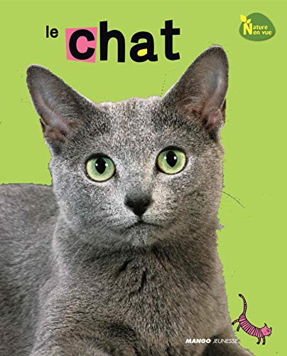 Stock image for Le chat for sale by Ammareal