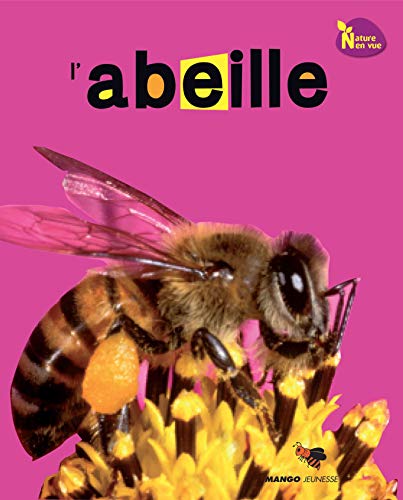 Imagen de archivo de L'abeille a la venta por Ammareal