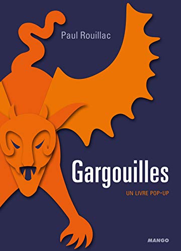 9782740429716: Gargouilles: un livre pop-up