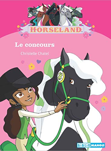 Stock image for LE CONCOURS for sale by Librairie Th  la page