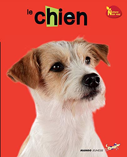 Imagen de archivo de Le chien a la venta por Ammareal