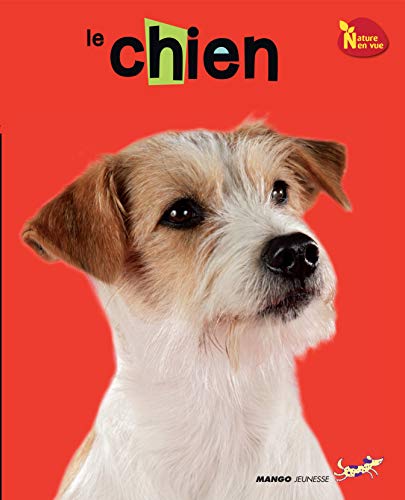 Stock image for Le chien for sale by Ammareal