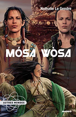 Stock image for Mosa Wosa for sale by medimops