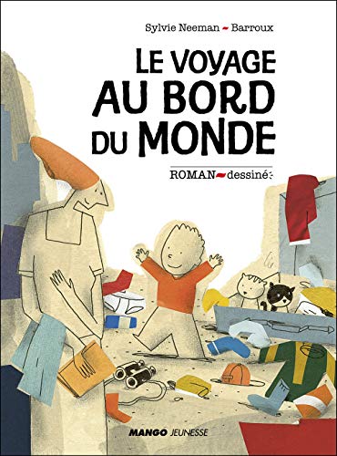 Imagen de archivo de Le voyage au bord du monde a la venta por Ammareal