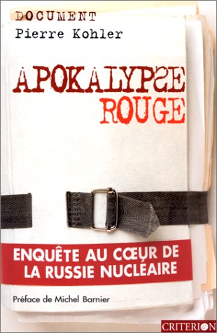 Apocalypse rouge