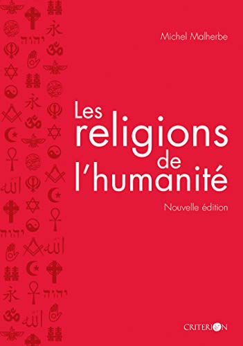 Beispielbild fr Les religions de l'humanit zum Verkauf von Ammareal