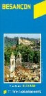 Michelin City Plans Besancon (French Edition) (9782741600893) by Guides Touristiques Michelin