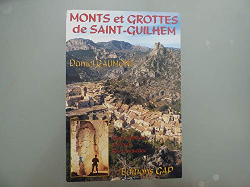 Monts et Grottes de Saint-Guilhem