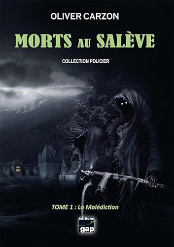 Beispielbild fr Morts au Salve zum Verkauf von Gallix