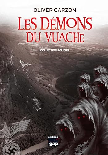 Beispielbild fr Les dmons du Vuache zum Verkauf von Gallix